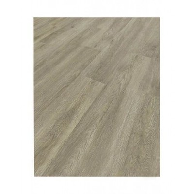 10er Pack Hellgrau Eiche Vinylboden Wasserdicht Dielen Abdeckungen 2,168m² Fläche