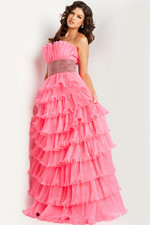 Jovani 26314 Evening Dress ~LOWEST PRICE GUARANTEE~ NEW Authentic
