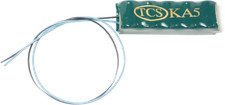 New Train Control Systems TCS 1669 KA5 Keep Alive Device - 6 to 20 seconds
