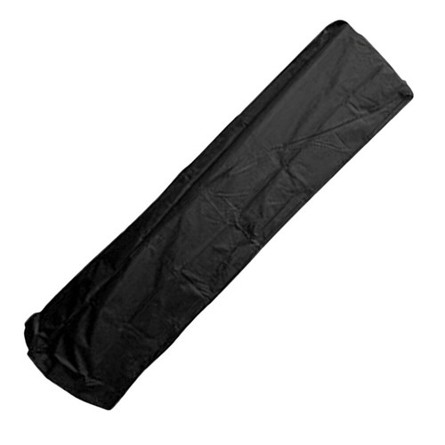 Housse Pour Parasol Chauffant En 210D Oxford Imperméable ,Couverture De