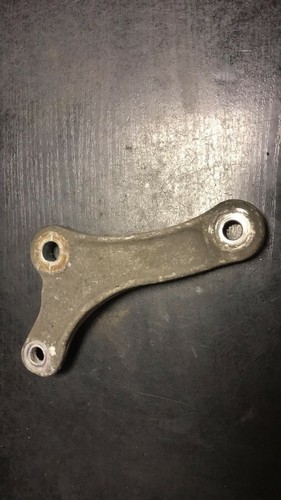 67585271 Stabilisator Link (Stabilizer Link Assembly) BMW 5er