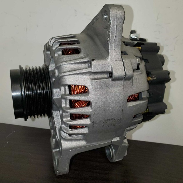 2011 2012 2013 2014 2015 HYUNDAI SONATA HYBRID ALTERNATOR | eBay