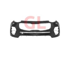 STOßSTANGE Vorne FÜR KIA SPORTAGE QL 2016-2021 86511F1030 Neu