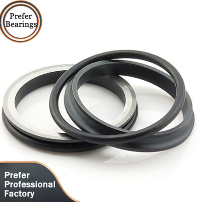 Floating Oil Seal V0511-81610 fit for Kubota Heavy Type Face Seal Group #AM