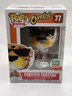 Funko Pop! Vinyl: Ad Icons - Chester Cheetah (Diamond) #77