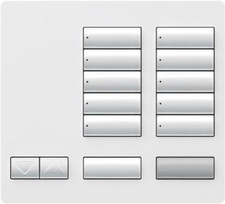 Lutron RR-T10RL-SW Radio Ra2 Table Top 10 but...