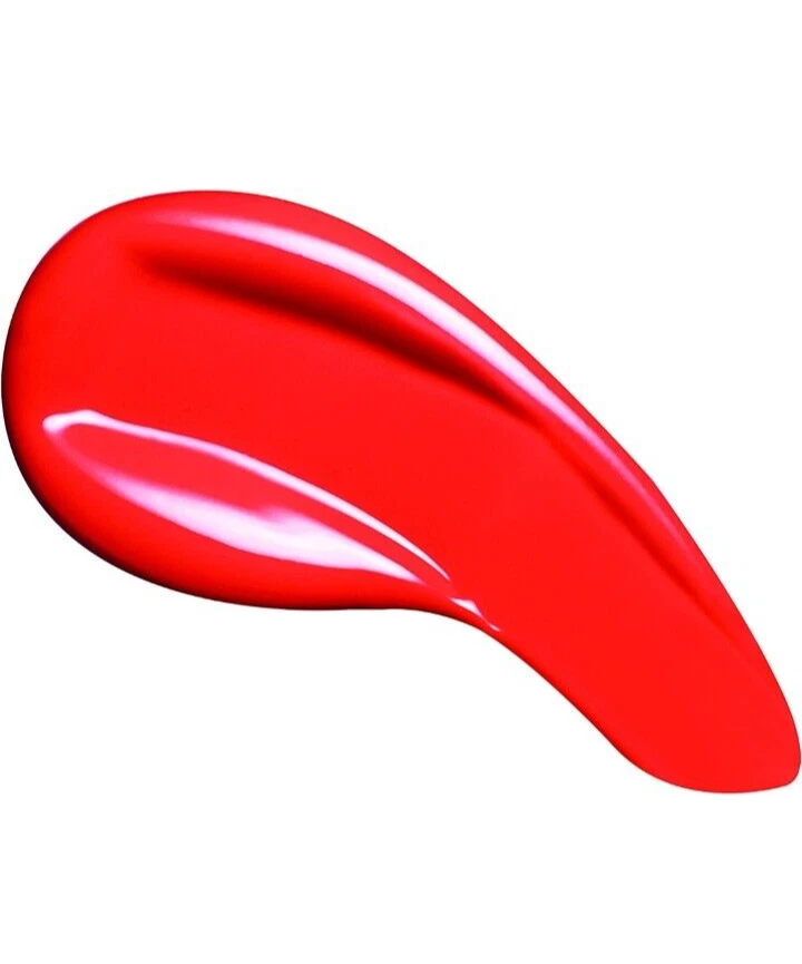 Гладкий макияж кромки выстрел блеск для губ - игра игрок (лот из 3) - новый с печатью - Изображение 4 из 4