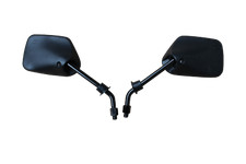 Fits HONDA CB125F GLR 125 2014 - 2018 2019 2020 LEFT RIGHT MIRROR SET