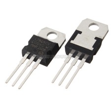 10pcs 7808 L7808 L7808CV LM7808 8V Voltage Regulator TO-220