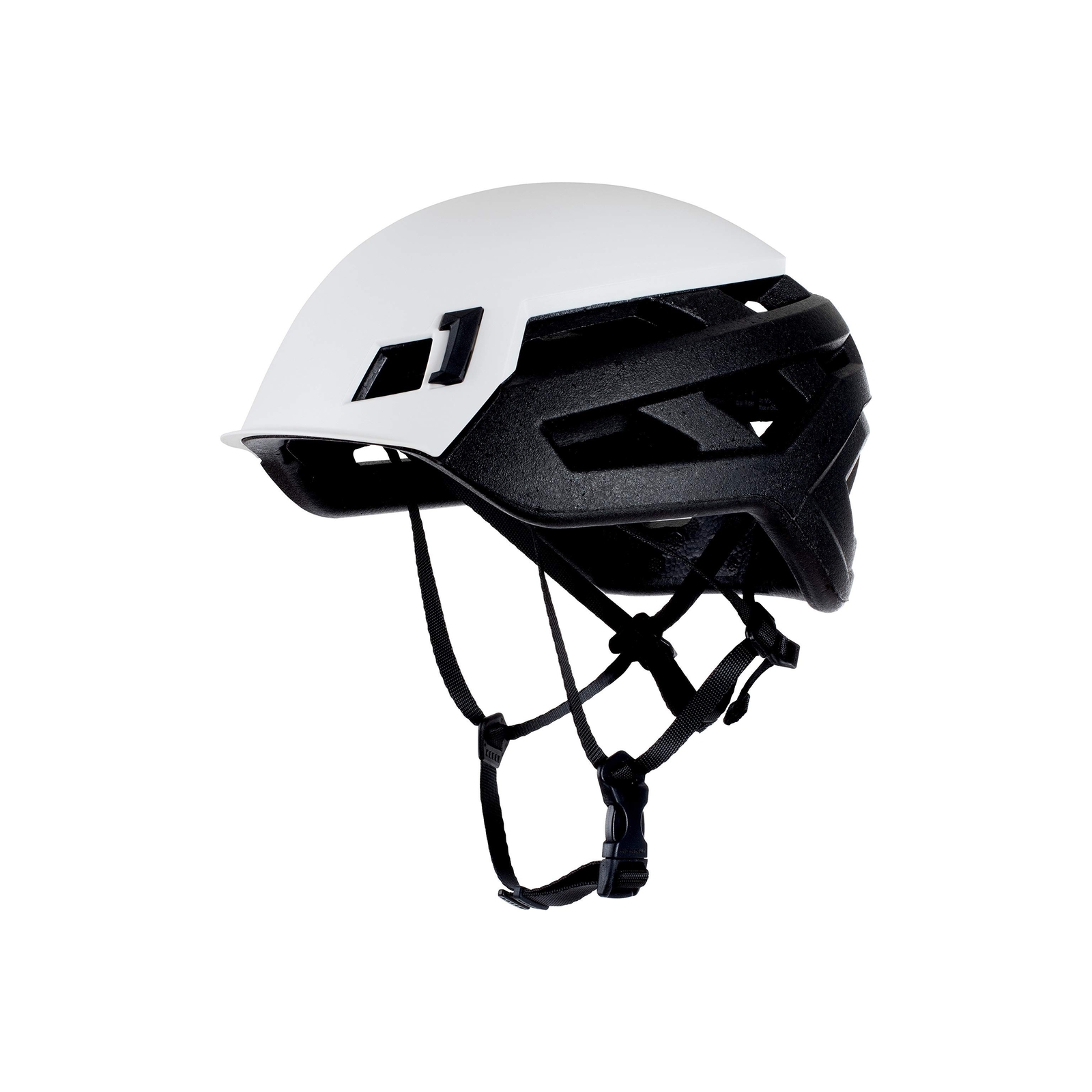 Arneses de pared Mammut 56-61 cm blanco