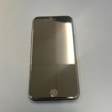 Apple iPhone 7 Unlocked 32GB Black Excellent Condition IOS Version 13.5.1