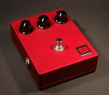 Barbarossa CHIMAERA High-End Pedal Überwält...