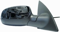 RüCkspiegel Links FüR Opel Corsa C 2000-2006 Mechanisch OEM 1428280