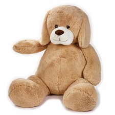 LELLY 720696 PELUCHE ARON CANE GIGANTE SUDTO