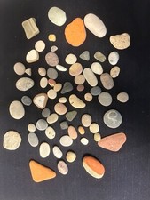 Sea Stones from Mediterranean Sea