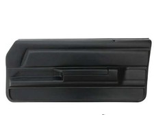 2050r Door Panel Fits 77-87 El Chevrolet Camino