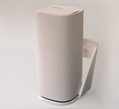 LINKSYS VELOP PRO 6e (MX6200) WANDHALTERUNG