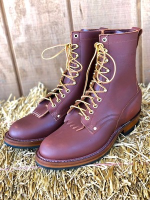 red rock work boots