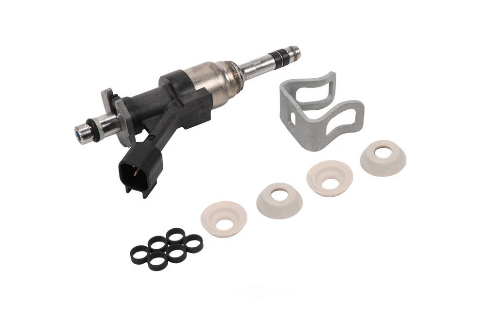 Fuel Injector Kit-V ACDelco GM Original Equipment 19420334 | eBay