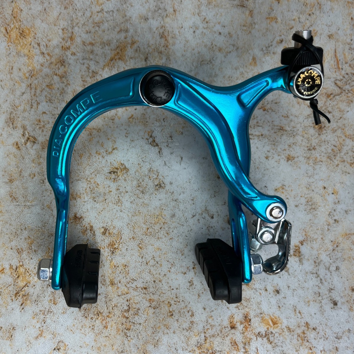 Dia-Compe 883QR Nippon Caliper Old School BMX Caliper Brake Dia-Compe 883QR Nippon Caliper Old School BMX Caliper Brake