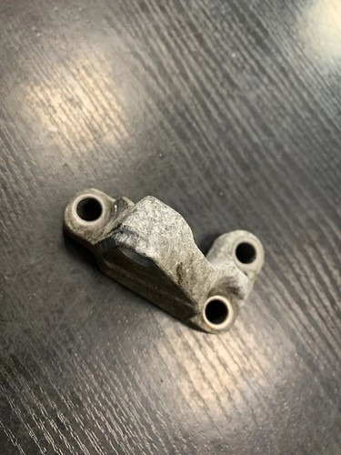 BMW 5 F10 F11 2012 Halterung Kraftstoffpumpe 8511628 Diesel 135kW GSD38305