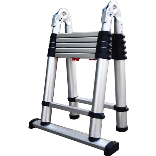 telesteps step ladder