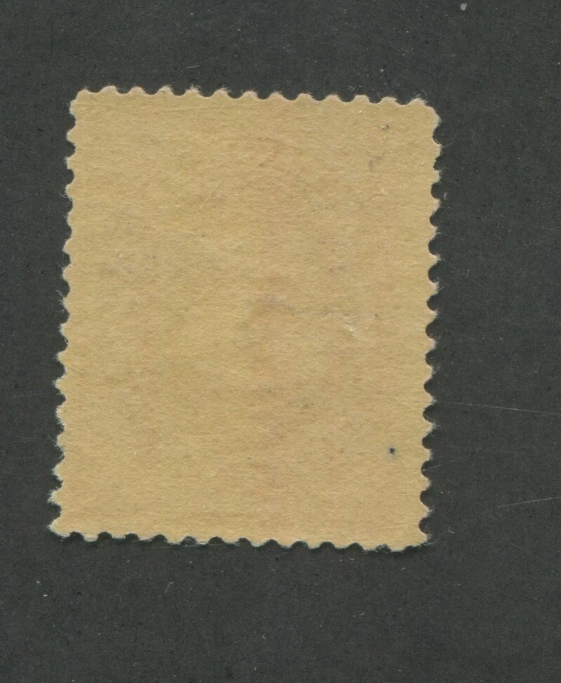 1891 United States Postage Due Stamp #J25 Mint Lightly Hinged VF OG Certified - Image 2 of 3