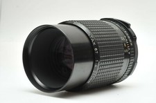 PENTAX SMC 6x7 200mm f/4 MF Lens 6x7 67II