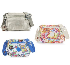 kipling sabian crossbody