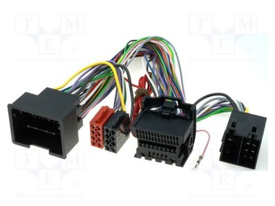 Kabel do zestawu głośnomówiącego THB Parrot ChevroletOpel Z1C2