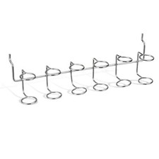 Pegboard Screwdriver Holder Peg Board Screwdriver Organizer Peg Board Tool Ha...