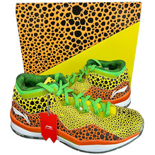 Way of Wade 3 All‑Star 1 Li‑Ning Size 14 Men’s New