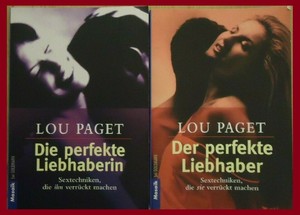 Liebhaberin Liebhaberin