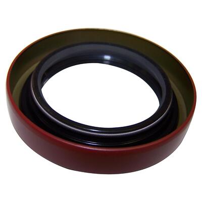 Differential Pinion Seal for Fits 1997-2006 Jeep TJ Wrangler w/ Dana 35 Rear Axl