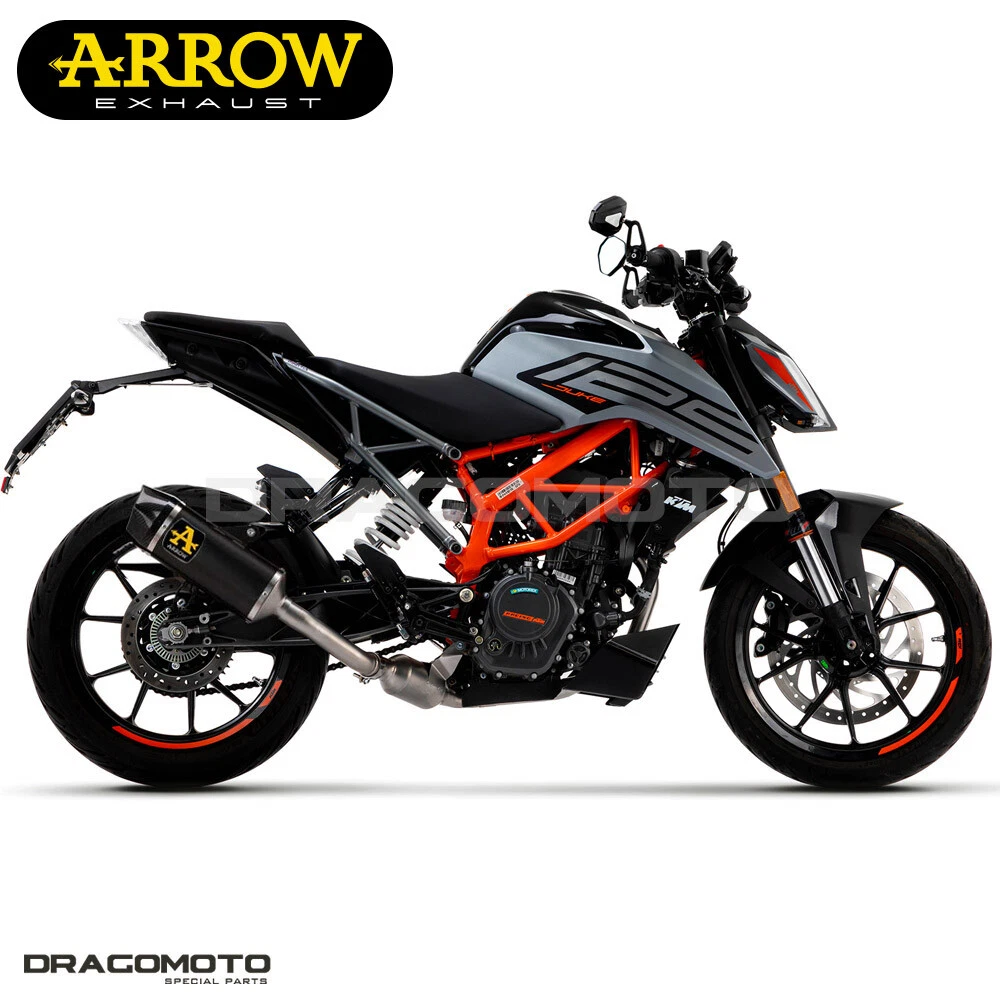 Ktm 125 2024 duke cc