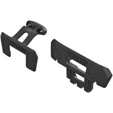 Arrma Kraton 4S/Typhon 3S/Mega Bumper Set ARAC3498/AR320454