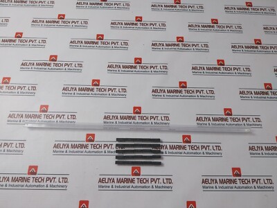 Lot of 5X Texas Instruments 4041338-000117 Integrated Circuit SN7400N