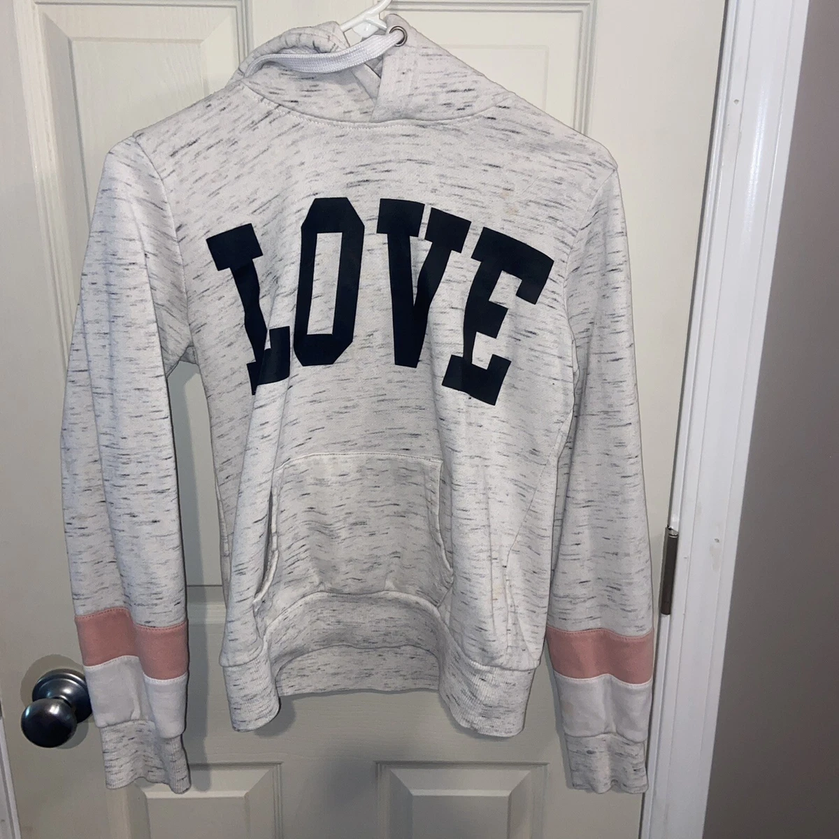 Reflex love best sale sweater