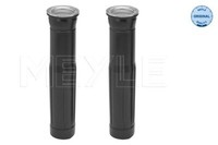 Meyle 30-147400001 Staubschutzsatz StoßDäMpfer Hinten FüR Citroen C1 Daihatsu