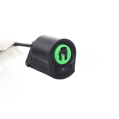 A/C Compressor Clutch Connector Pigtail For 2002-2007 Mitsubishi