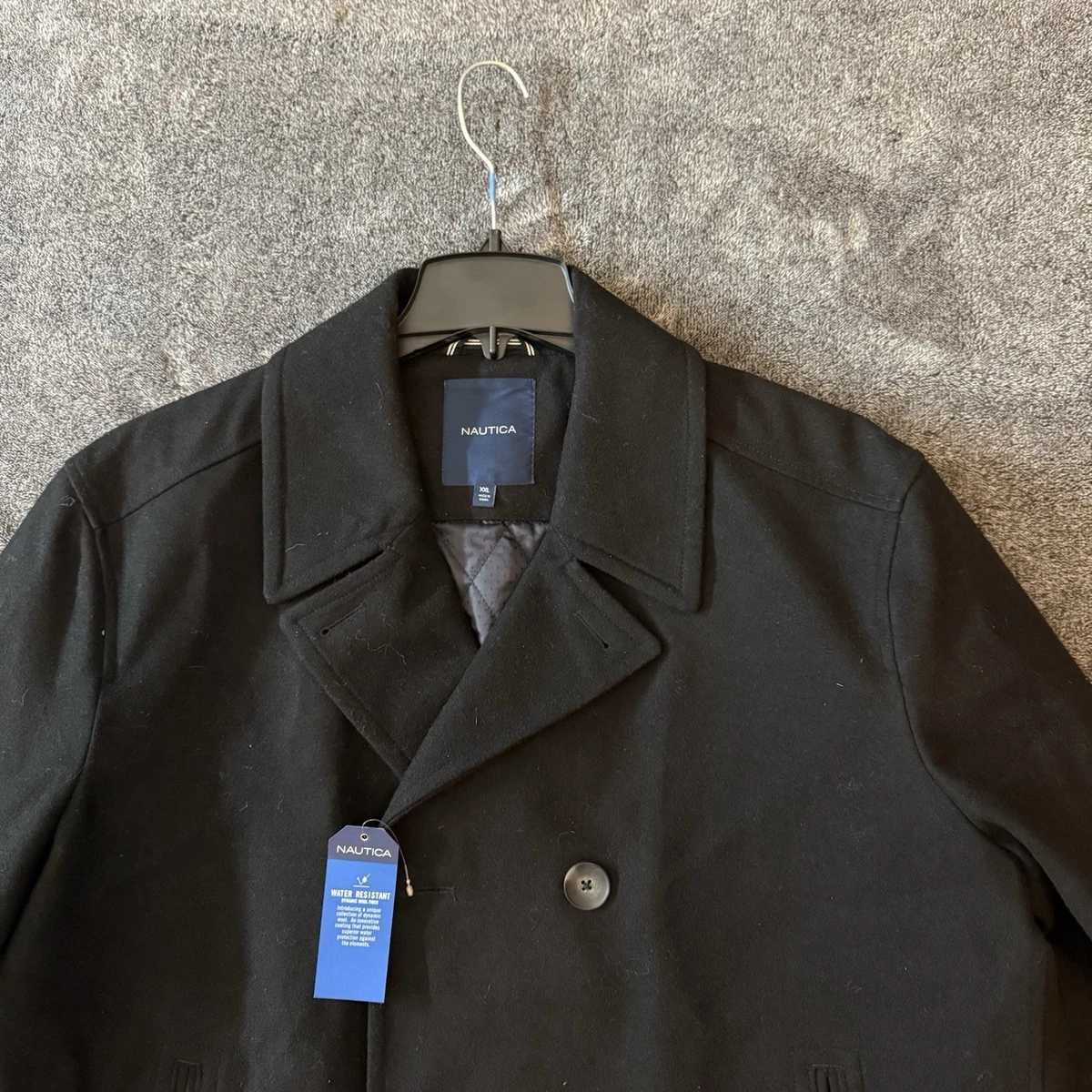 Nautica Pea Coat Coats, Jackets & Vests for Men for Sale | Shop