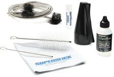 Sweetwater Tuba Care Kit 2-pack Bundle
