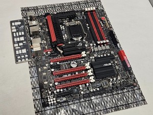 Maximus Extreme IV | eBay