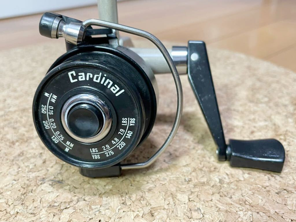 Abu Garcia Cardinal 3 | eBay Abu Garcia Cardinal 3 | eBay