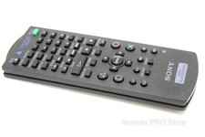 SONY Playstation 2 Infared DVD Remote Controller SCPH-10420 SCPH10420