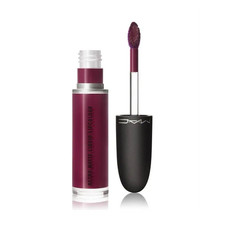 MAC Retro Matte Liquid Lip Colour, matt, flü...