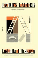 Jacob's Ladder Ludmila Ulitskaya Taschenbuch Kartoniert / Broschiert Englisch