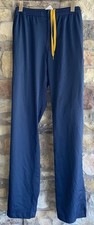 Carhartt Pants Size 2XL Tall Blue Liberty Force Scrubs Cargo Work NWT C55106 T