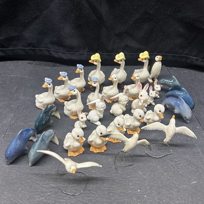 Hagen Renaker Mixed Lot