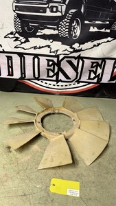 11-16 Ford F250 F350 6.7L SD Diesel Cooling Fan Blade OEM BC34-8600-CB OE *NOTE*